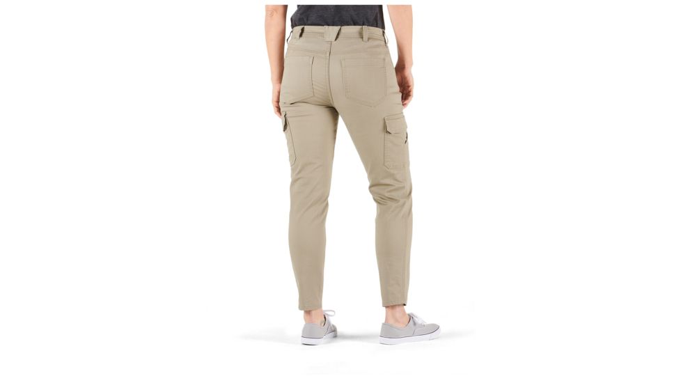 5.11 Tactical Ascent Pant, Stone - 64450-070-2-R