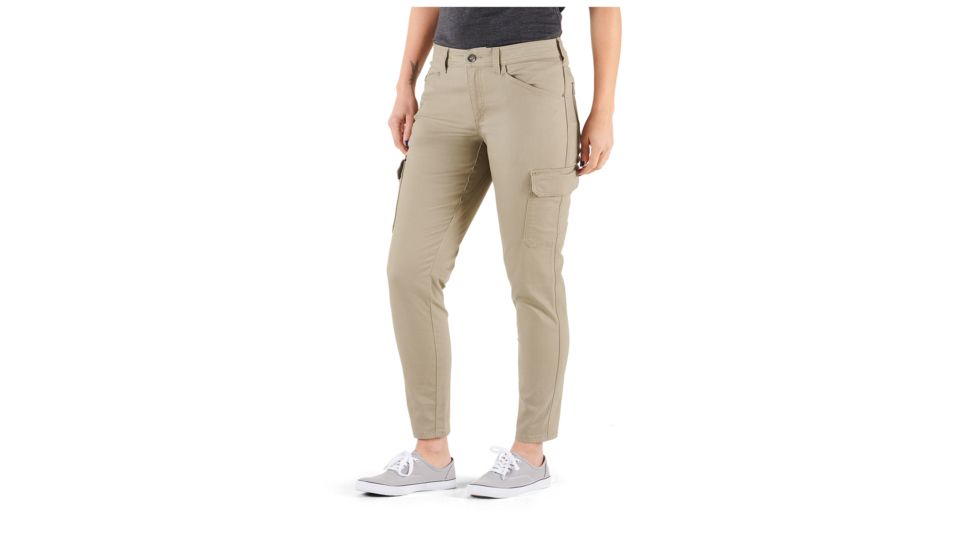 5.11 Tactical Ascent Pant, Stone - 64450-070-2-R