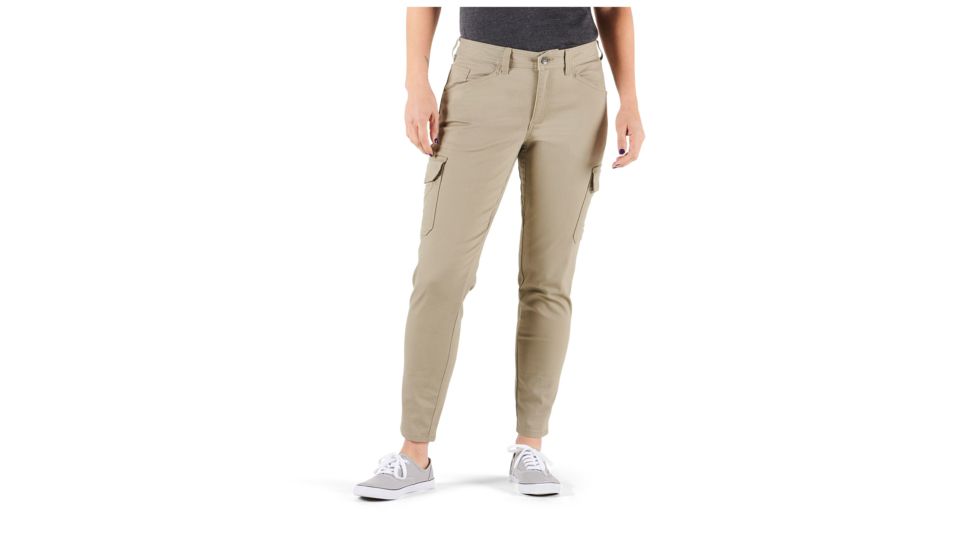 5.11 Tactical Ascent Pant, Stone - 64450-070-8-R