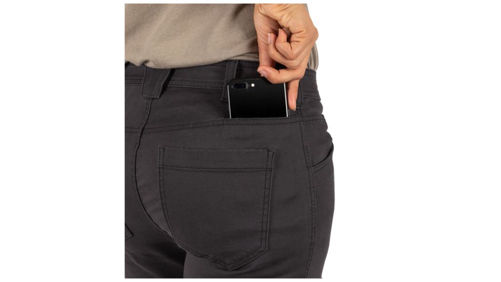 5.11 Tactical Ascent Pant, Volcanic - 64450-098-4-R