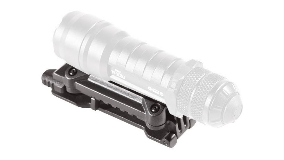 511 Tactical ATAC Belt Clip/Holster, Black, One Size 53144-019-BLACK-1 SZ 