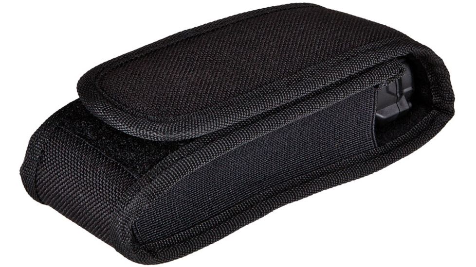 5.11 Tactical ATAC/TPT Nylon Holster - Black 53164-019-1