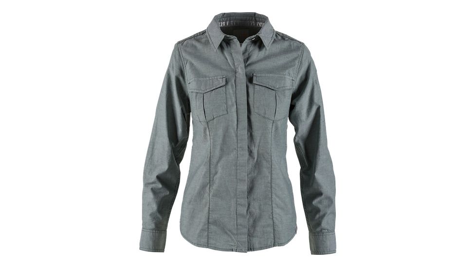 5.11 Tactical Athena Long Sleeve Shirt - 62386-239-XL