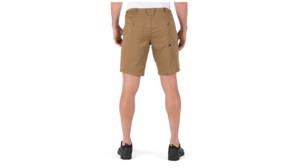 5.11 Tactical Athos Mens Short, Kangaroo, 40 73338-134-40