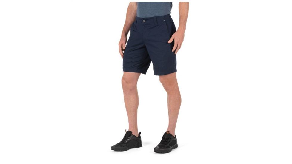 5.11 Tactical Athos Mens Short, Peacoat, 44 73338-787-44