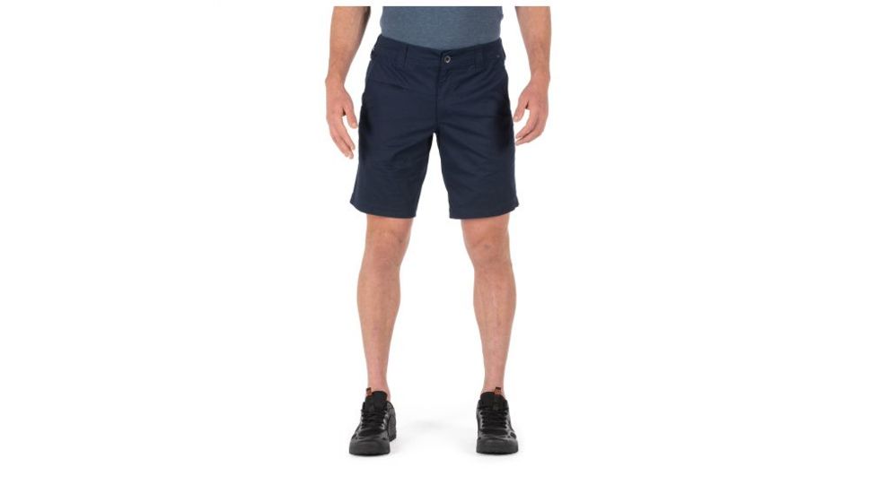 5.11 Tactical Athos Mens Short, Peacoat, 44 73338-787-44