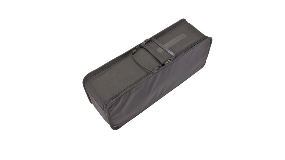 5.11 Tactical Basic Med Bag, Black, 1 SZ 90096-019-1 SZ