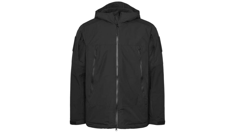 Open Box, Dealer Demo, 5.11 Tactical Bastion Jacket - Mens, Black, Large, 48374ABR-019-L
