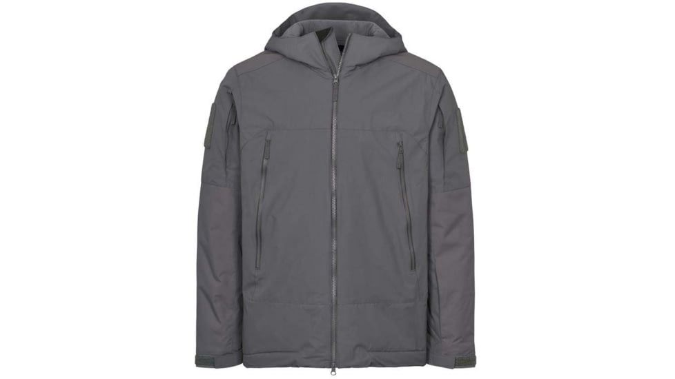 5.11 Tactical Bastion Jacket - Mens, Storm, 3XL, 48374ABR-092-3XL