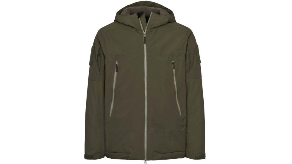 5.11 Tactical Bastion Jacket - Mens, Ranger Green, 2XL, 48374-186-2XL