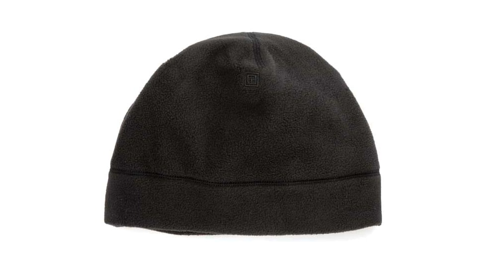 5.11 Tactical Beeline Beanie - Unisex, Black, L/XL, 89167-019-L/XL