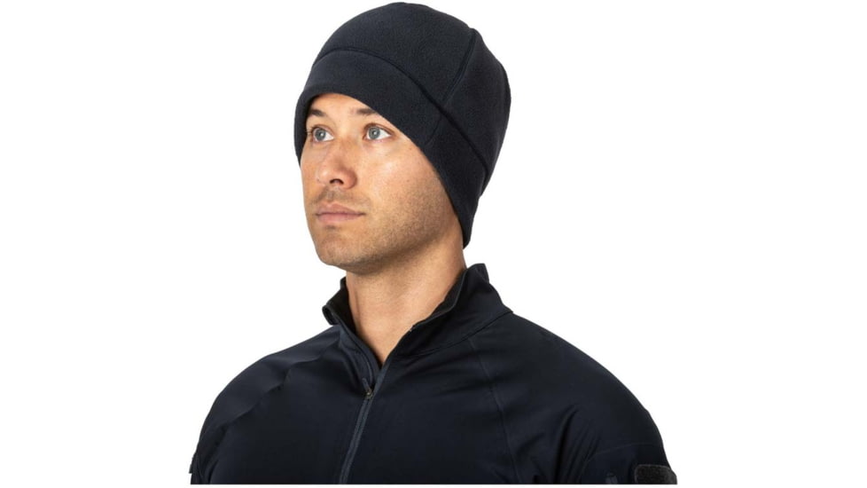 5.11 Tactical Beeline Beanie - Unisex, Dark Navy, L/XL, 89167-724-L/XL