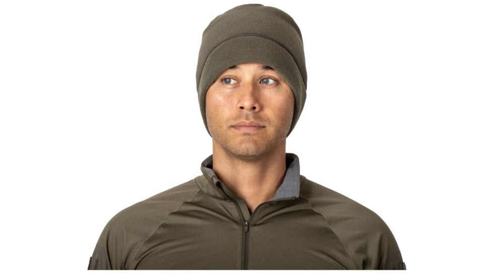 5.11 Tactical Beeline Beanie - Unisex, Ranger Green, S/M, 89167-186-S/M