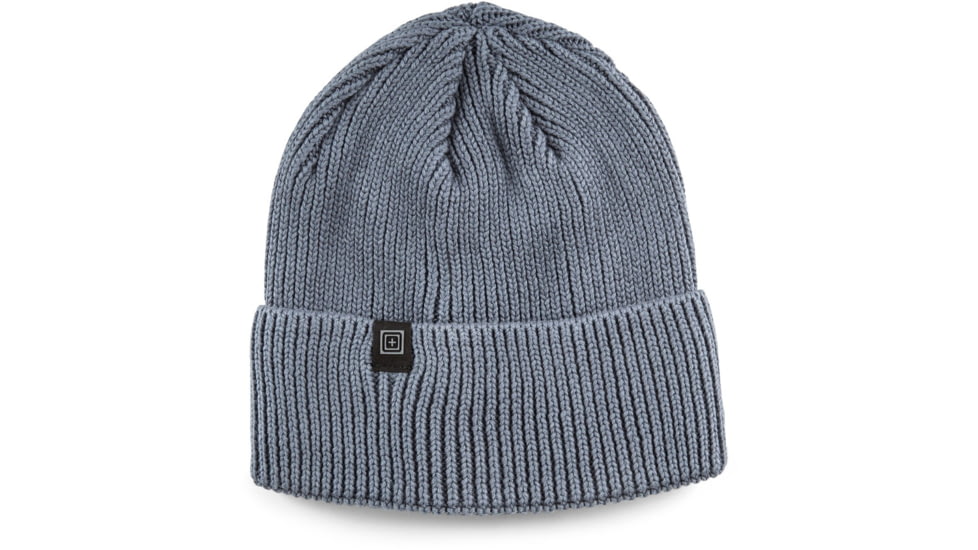 5.11 Tactical Boistel Beanie - Men's, Turbulence, 1 SZ, 89163-545-1 SZ