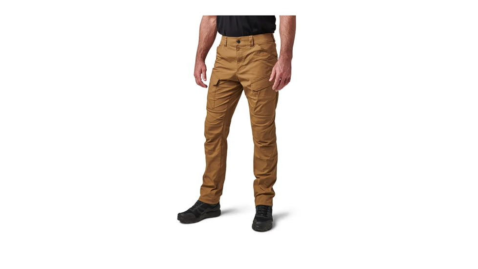 BRAVO PANT 2.0
