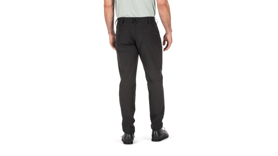5.11 Tactical Bravo Pant - Mens, Black, 28-34, 74522-019-28-34