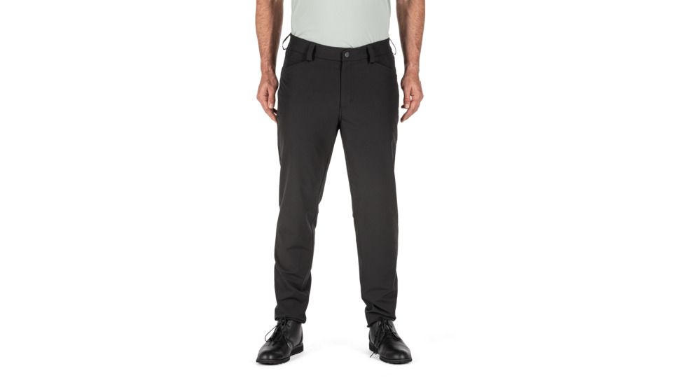 5.11 Tactical Bravo Pant - Mens, Black, 28-34, 74522-019-28-34