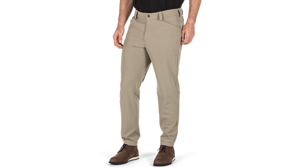 5.11 Tactical Bravo Pant - Mens, Stone, 38-30, 74522-070-38-30