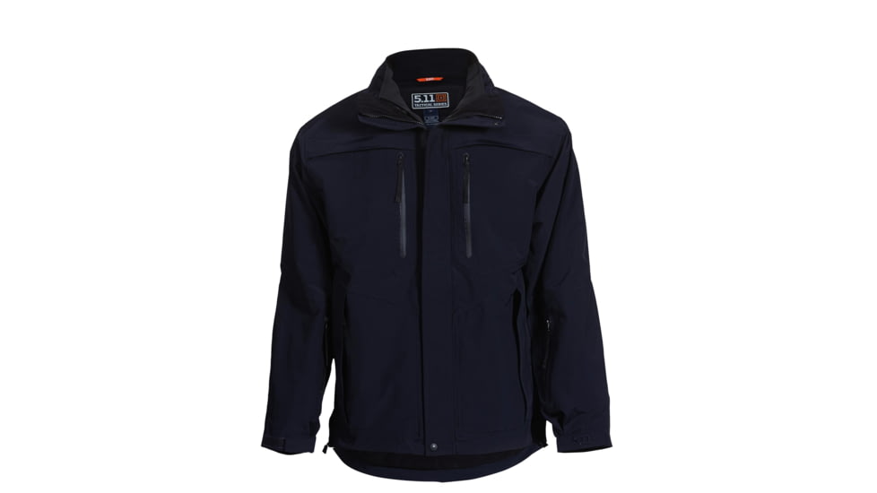 5.11 Tactical Bristol Parka, Dark Navy, XS 48152724XST