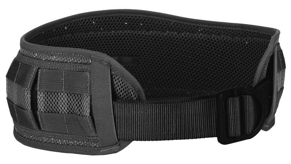 5.11 Tactical Vtac Combat Belt, Black, L/XL, 58642ABR-019-L/XL