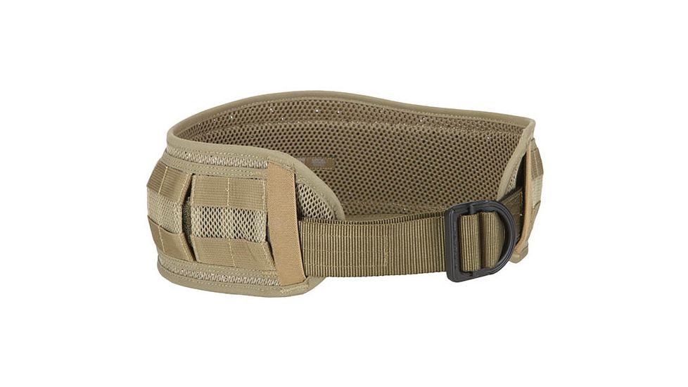 5.11 Tactical Vtac Combat Belt, Sandstone, 2/3X, 58642-328-2/3X