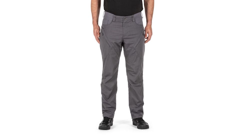 5.11 Tactical Capital Pant - Men's, Flint, 31-30, 74524-258-31-30