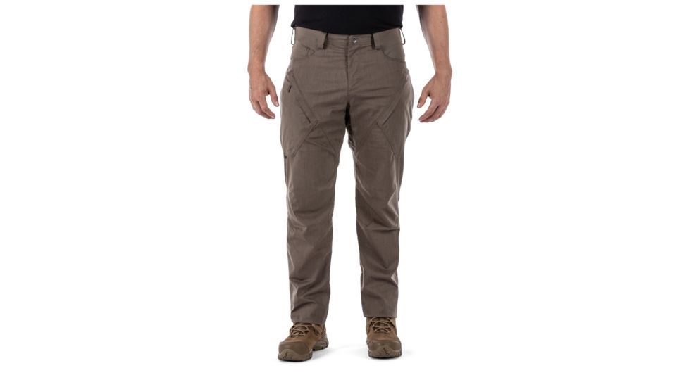 5.11 Tactical Capital Pant - Men's, Major Brown, 40-34, 74524-367-40-34