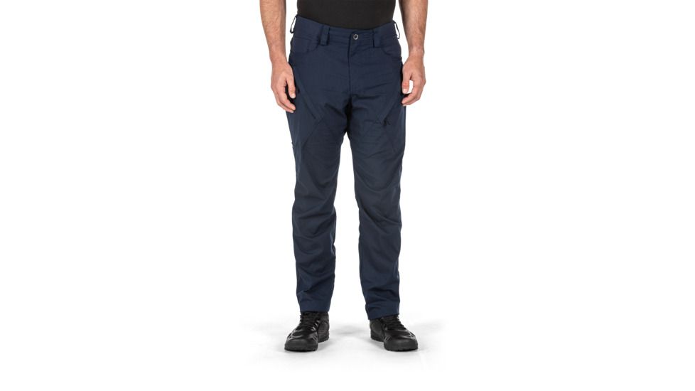 5.11 Tactical Capital Pant - Men's, Peacoat, 30-30, 74524-787-30-30