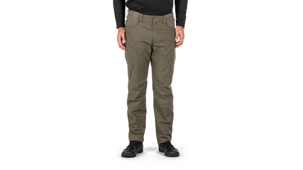 5.11 Tactical Capital Pant - Men's, Ranger Green, 33-30, 74524-186-33-30