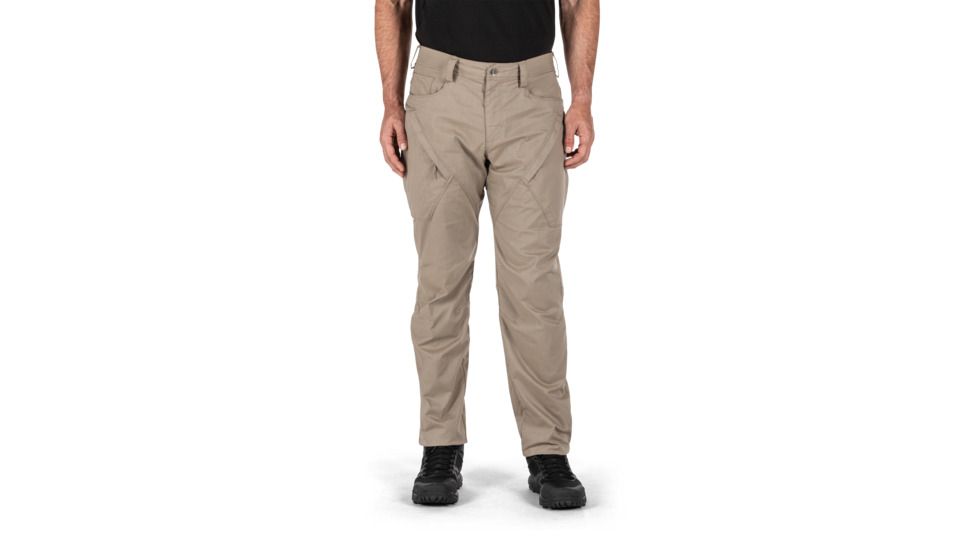 5.11 Tactical Capital Pant - Men's, Stone, 33-30, 74524-070-33-30
