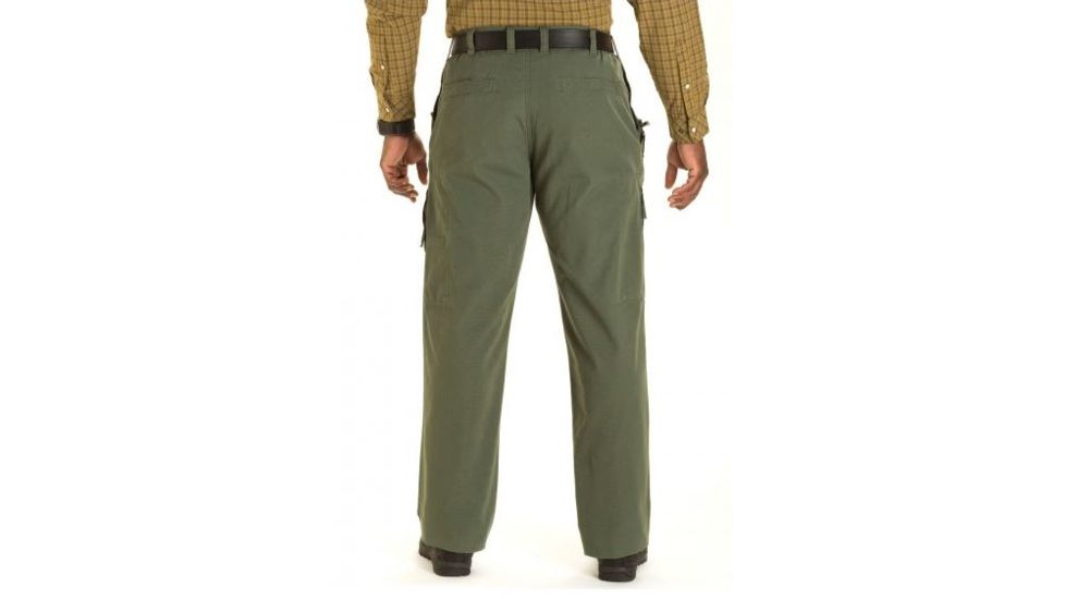 5.11 Tactical 74290 Cargo Pants, OD Green, 36inx34in