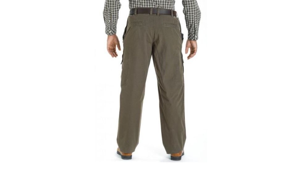 5.11 Tactical 74290 Cargo Pants, Tundra, 34inx30in