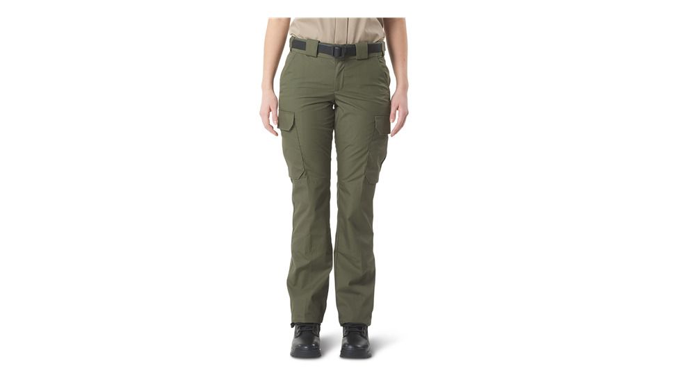 Cdcr Women's Duty Cargo Pant