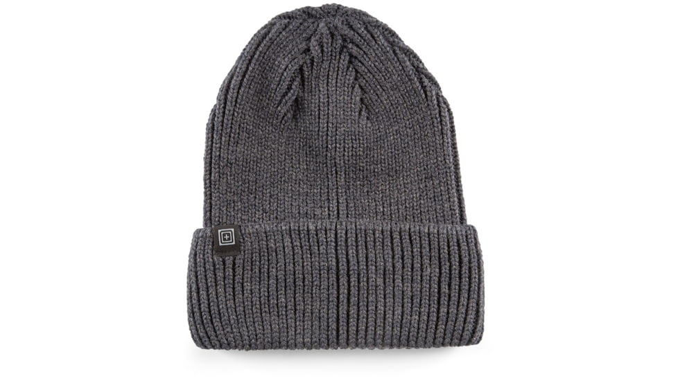 5.11 Tactical Chambers Beanie - Unisex, Volcanic, 1 SZ, 89164-098-1 SZ
