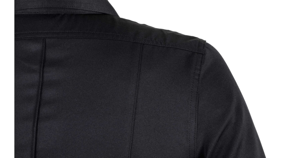 5.11 Tactical Cl A Fast-Tac Twl Long Sleeve Shirt - Womens, Regular, Midnight Navy, Small, 62396-750-S-R