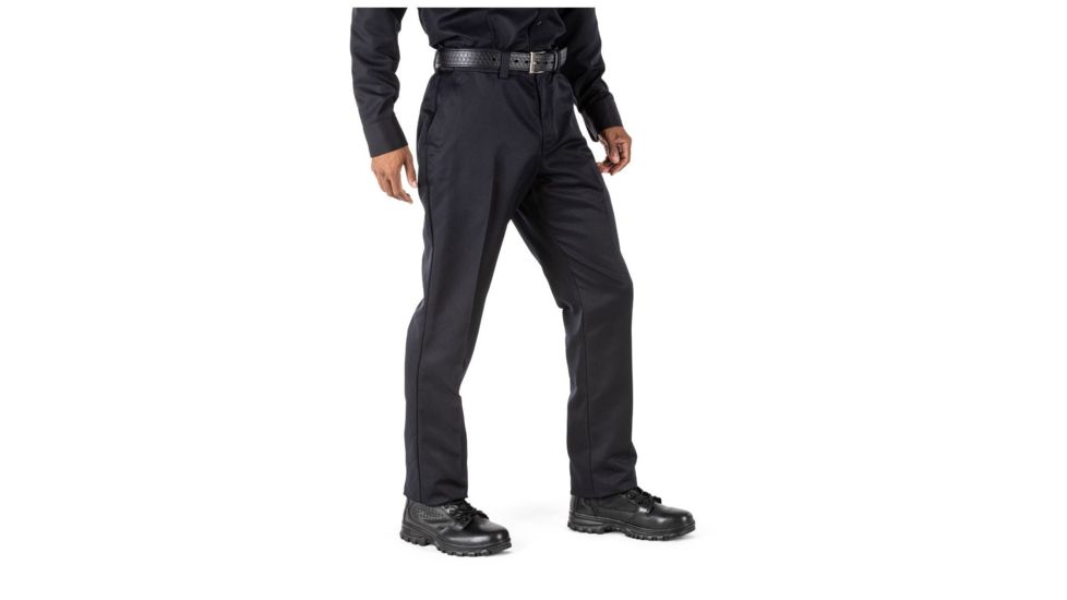 5.11 Tactical Cl A Fast-Tac Twl Pant - Mens, Midnight Navy, 34, 74523-750-34