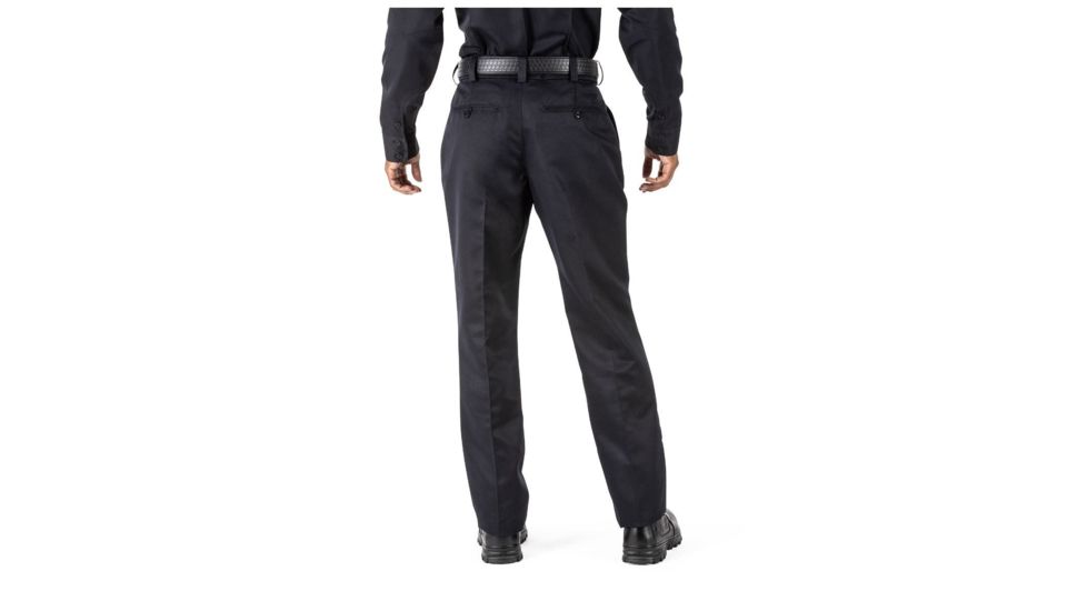 5.11 Tactical Cl A Fast-Tac Twl Pant - Mens, Midnight Navy, 34, 74523-750-34