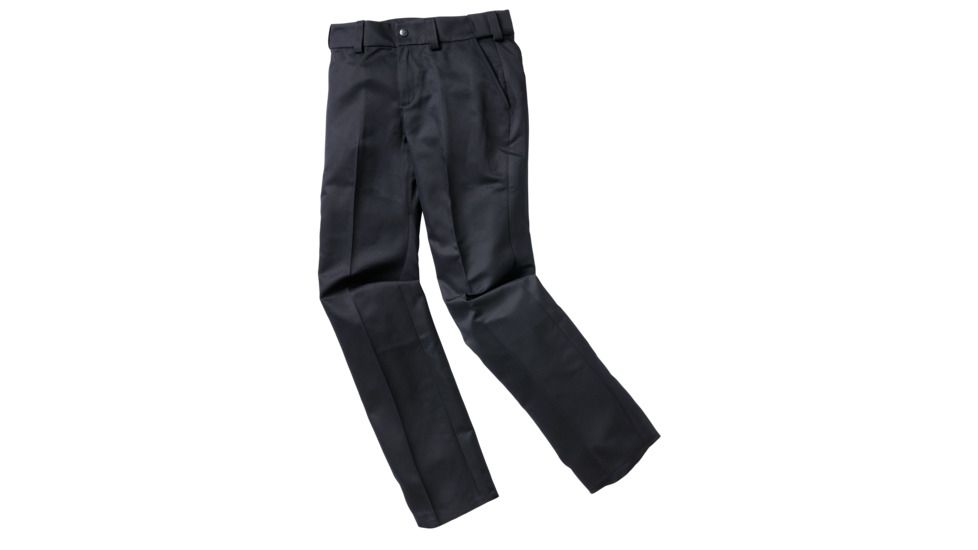 5.11 Tactical Class A Fast-Tac Twill Pant - Women's, Midnight Navy, 8, 64443-750-8