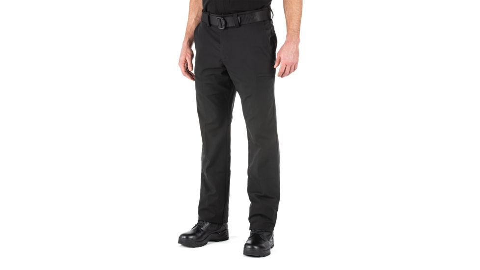5.11 Tactical Cl A Ft P/W Tw Cargo Pant - Mens, Black, 34, 74507-019-34