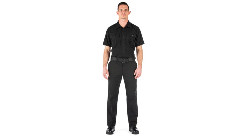5.11 Tactical Cl A Ft P/W Tw Cargo Pant - Mens, Black, 34, 74507-019-34