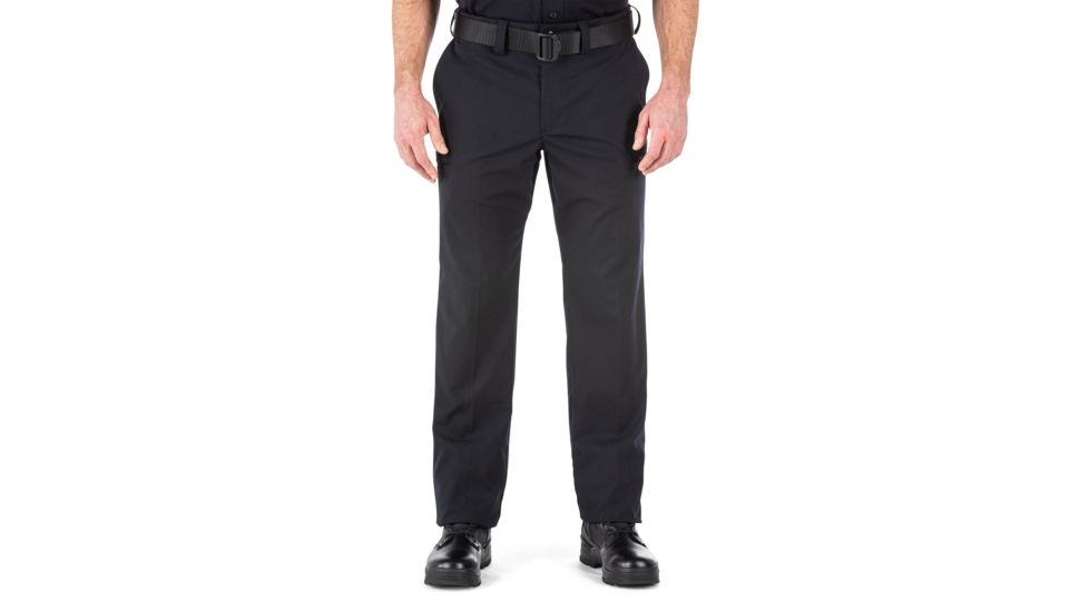 5.11 Tactical Cl A Ft P/W Tw Cargo Pant - Men's, Midnight Navy, 34, 74507-750-34