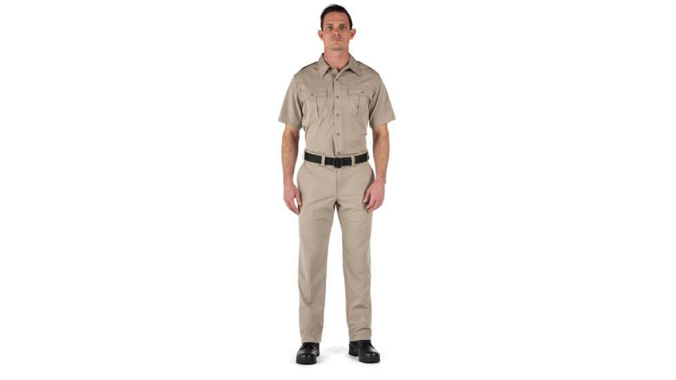 5.11 Tactical Cl A Ft P/W Tw Cargo Pant - Mens, Silver Tan, 40, 74507-160-40