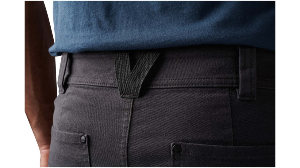 5.11 Tactical Coalition Pant - Mens, Volcanic, 28-30, 74533-098-28-30