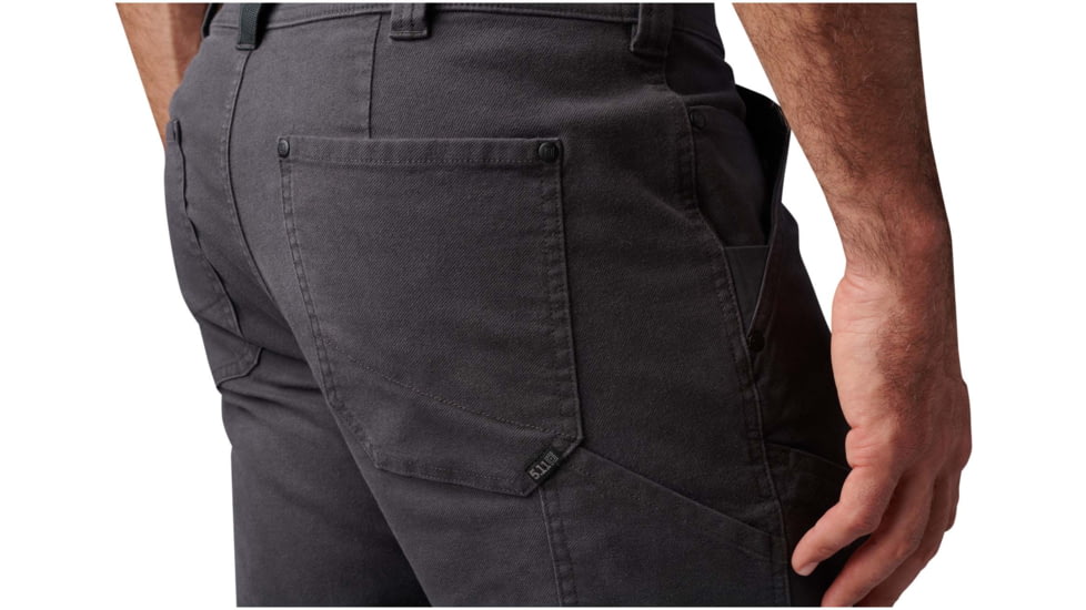 5.11 Tactical Coalition Pant - Mens, Volcanic, 28-30, 74533-098-28-30