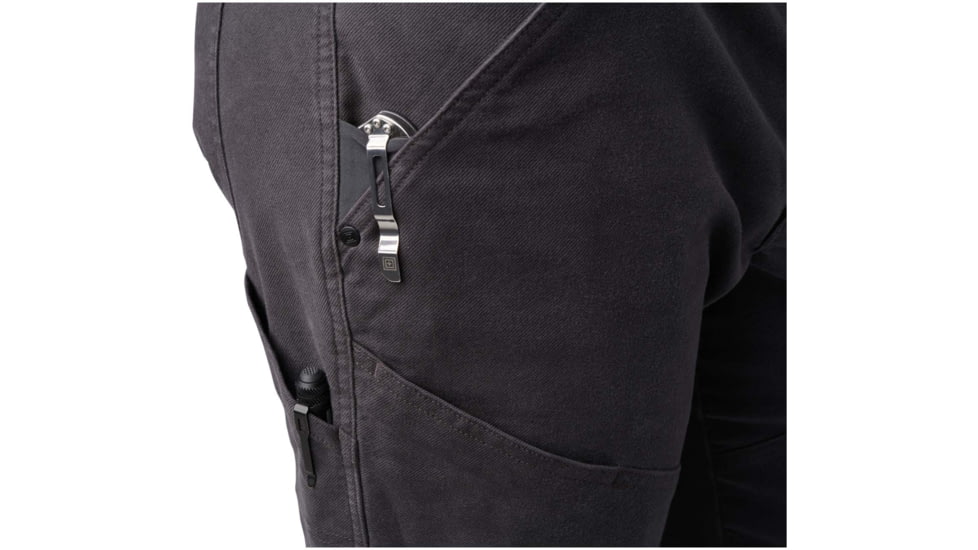 5.11 Tactical Coalition Pant - Mens, Volcanic, 28-30, 74533-098-28-30