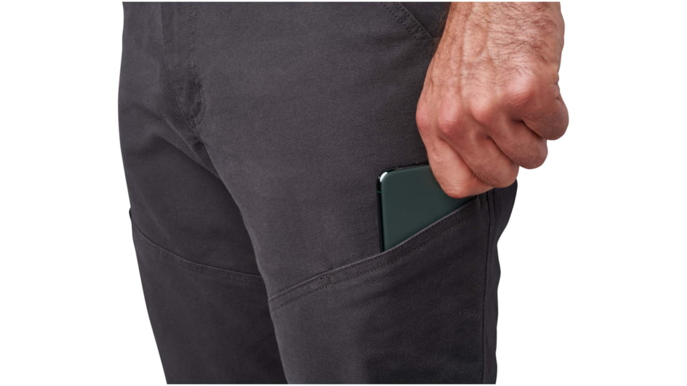 5.11 Tactical Coalition Pant - Mens, Volcanic, 28-30, 74533-098-28-30