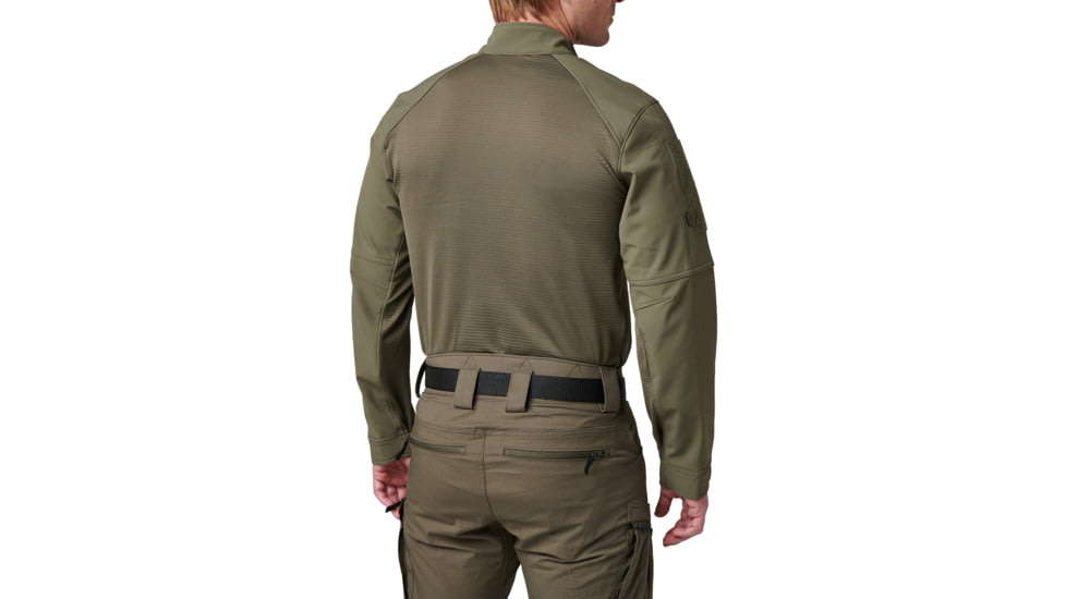 5.11 Tactical Cold Weather Rapid Ops - 72540-186-XS
