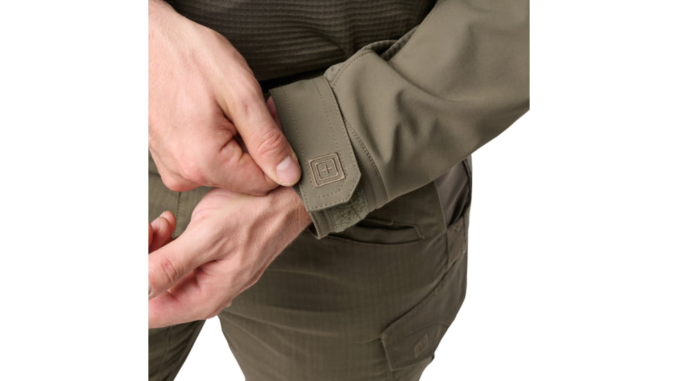 5.11 Tactical Cold Weather Rapid Ops - 72540-186-XS