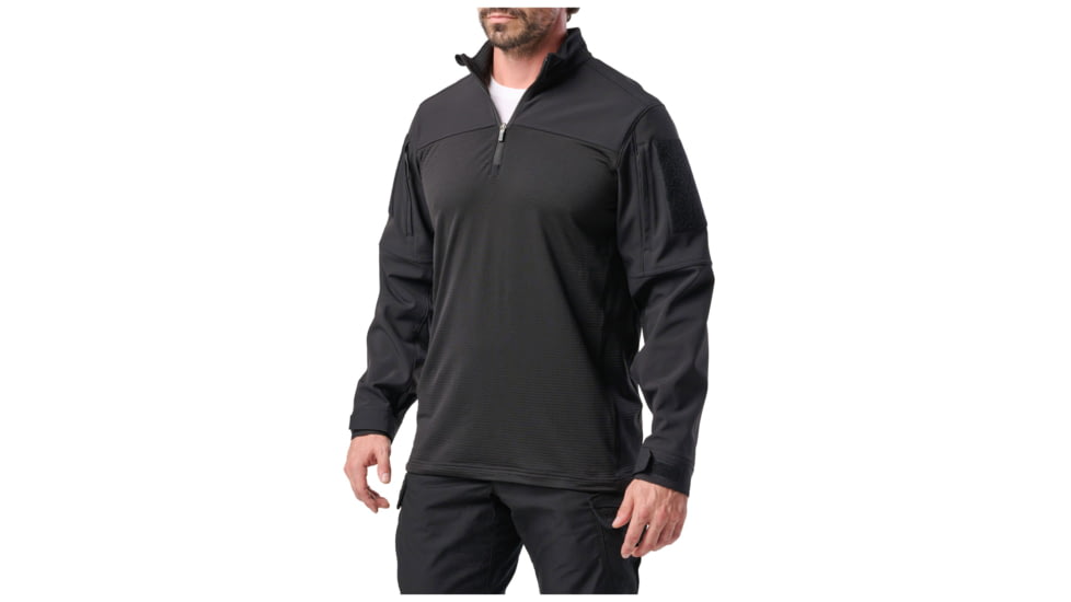 5.11 Tactical Cold Weather Rapid Ops Shirt - 72540-019-M