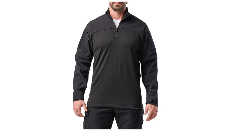 5.11 Tactical Cold Weather Rapid Ops Shirt - 72540-019-M